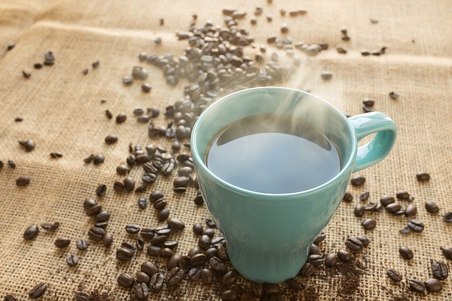 How Much Caffeine Should you Consume Per Day?