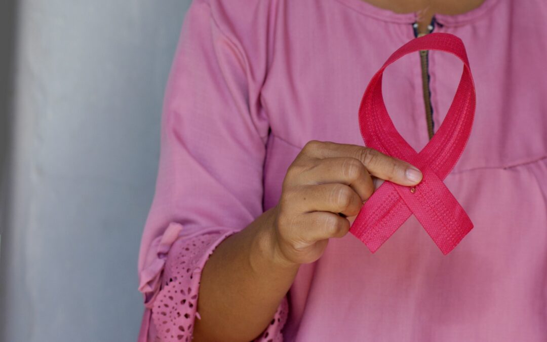 Pink Ribbon Breakfast (Breast Cancer Awareness)