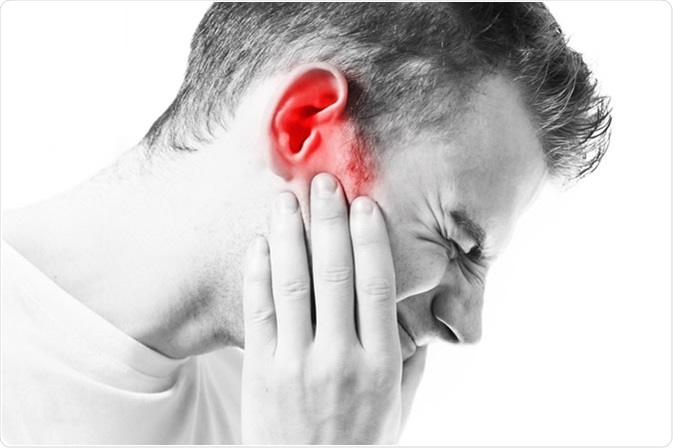 Tinnitus Awareness Week