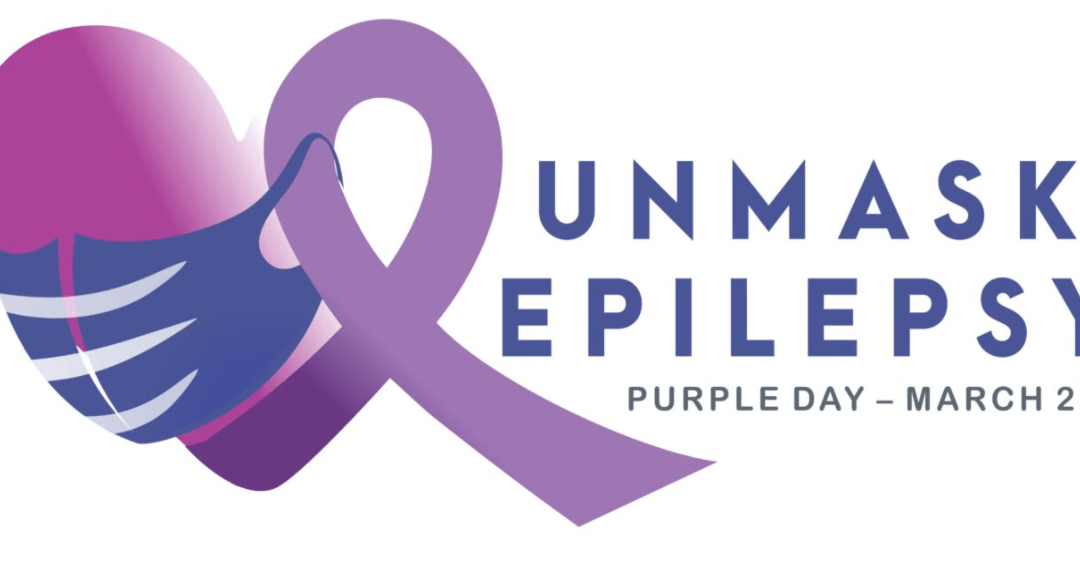 Purple Day for Epilepsy