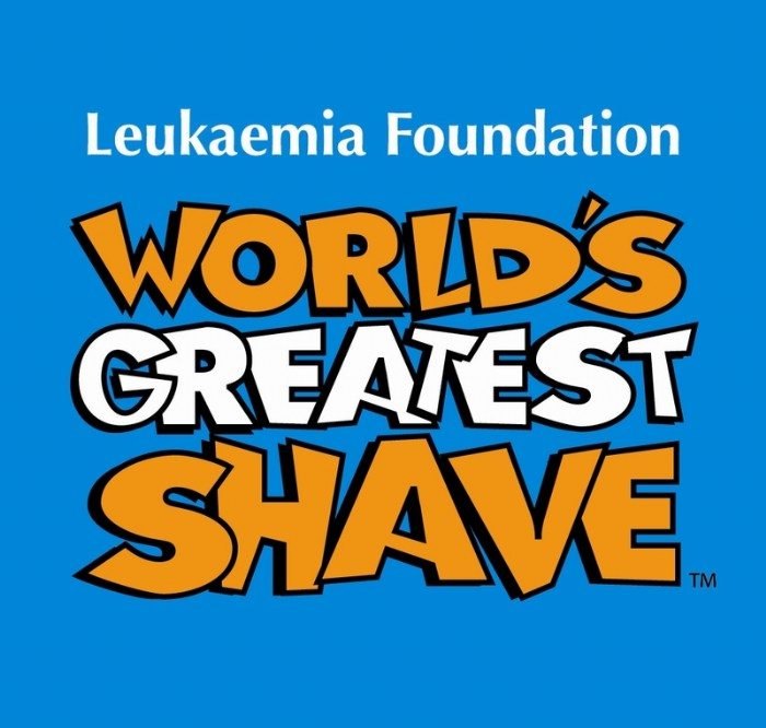 The World’s Greatest Shave