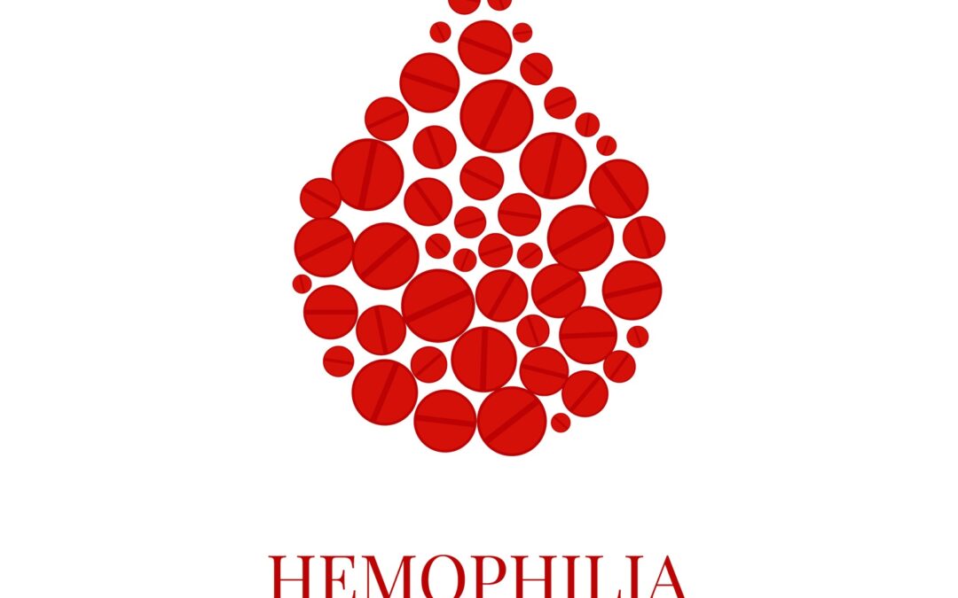 World Haemophilia Day