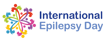 International Epilepsy Day (14th February)