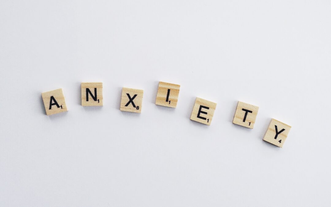 OCD and Anxiety Disorders